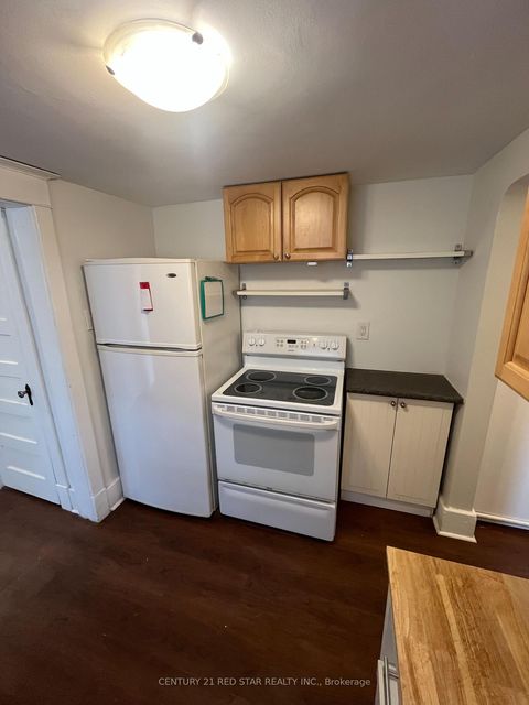 Photo 27 at 57 Humberside Avenue, High Park North, Toronto