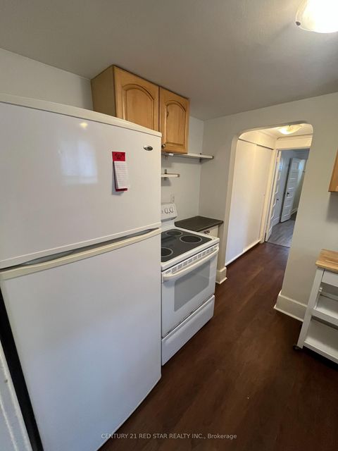 Photo 28 at 57 Humberside Avenue, High Park North, Toronto