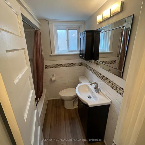 Photo 29 at 57 Humberside Avenue, High Park North, Toronto