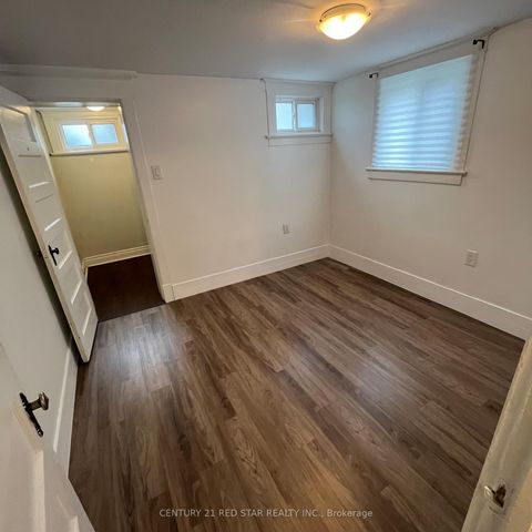 Photo 31 at 57 Humberside Avenue, High Park North, Toronto