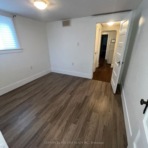 Photo 32 at 57 Humberside Avenue, High Park North, Toronto