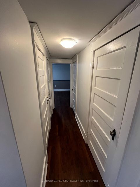 Photo 33 at 57 Humberside Avenue, High Park North, Toronto