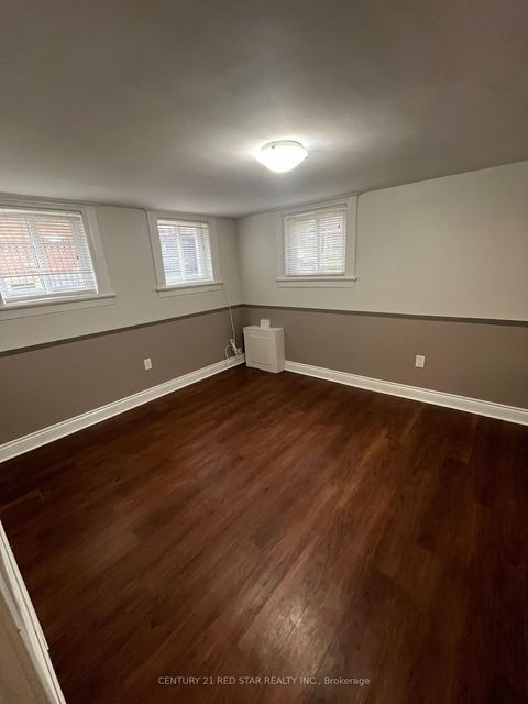 Photo 34 at 57 Humberside Avenue, High Park North, Toronto