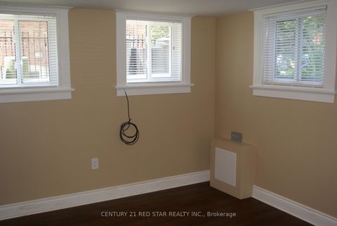 Photo 36 at 57 Humberside Avenue, High Park North, Toronto