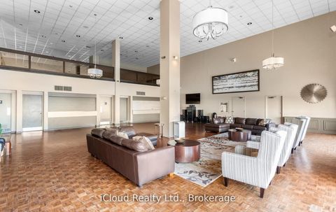 Photo 34 at 837 - 33 Harbour Square, Waterfront Communities C1, Toronto