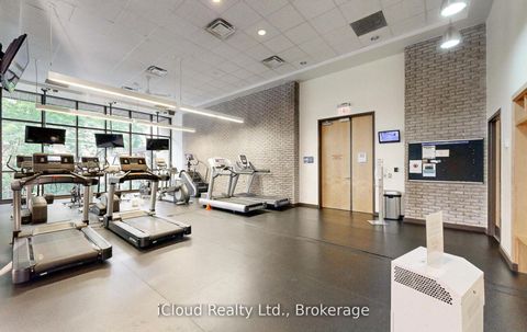 Photo 35 at 837 - 33 Harbour Square, Waterfront Communities C1, Toronto