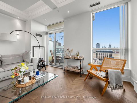 Photo 9 at 914 - 23 Glebe Road W, Eglinton, Toronto