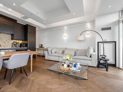 Photo 11 at 914 - 23 Glebe Road W, Eglinton, Toronto