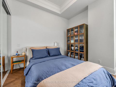 Photo 17 at 914 - 23 Glebe Road W, Eglinton, Toronto