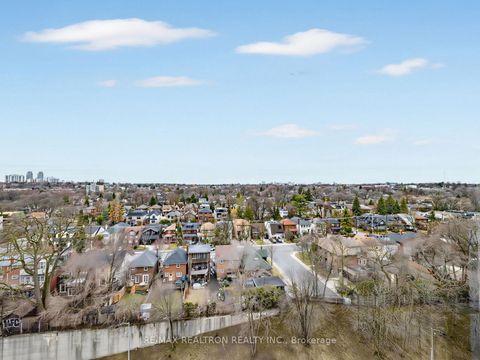 Photo 24 at 914 - 23 Glebe Road W, Eglinton, Toronto