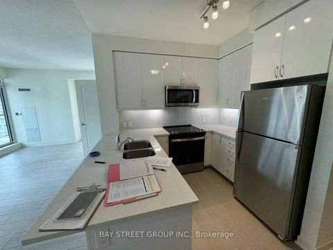 Photo 1 at 1006 - 4955 Yonge Street, Willowdale East, Toronto