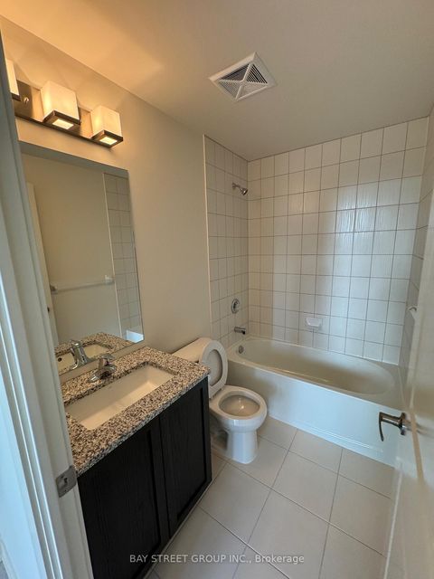 Photo 10 at 1006 - 4955 Yonge Street, Willowdale East, Toronto