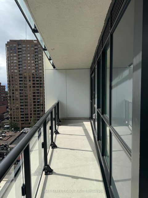 Photo 12 at 1006 - 4955 Yonge Street, Willowdale East, Toronto