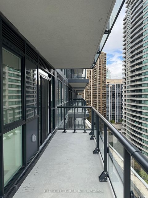 Photo 17 at 1006 - 4955 Yonge Street, Willowdale East, Toronto