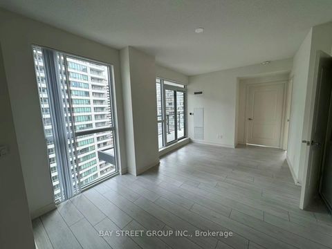 Photo 20 at 1006 - 4955 Yonge Street, Willowdale East, Toronto