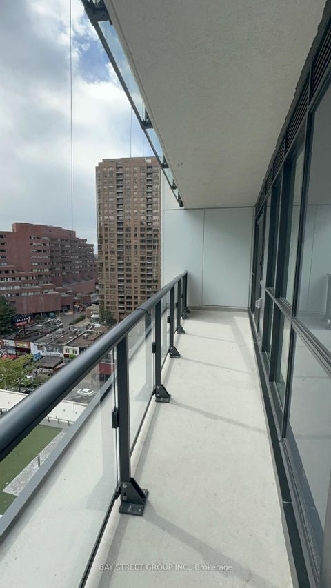 Photo 23 at 1006 - 4955 Yonge Street, Willowdale East, Toronto