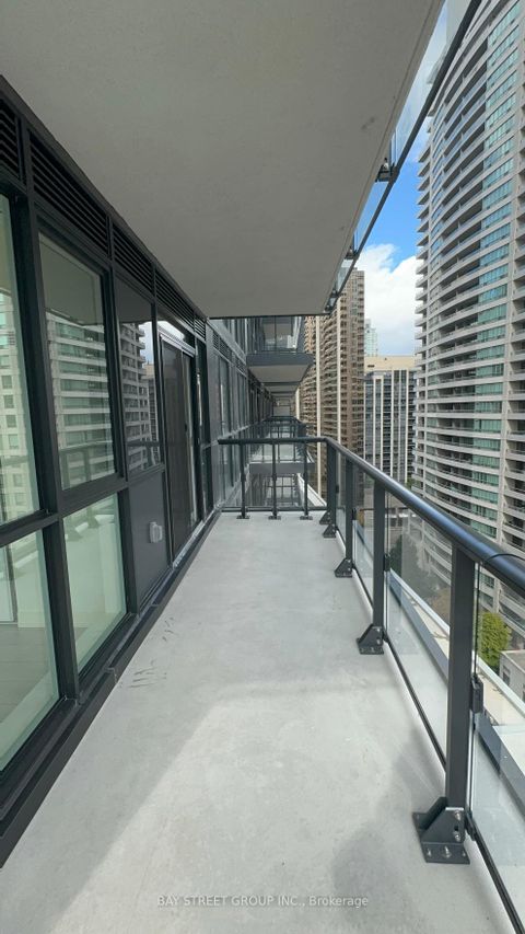 Photo 29 at 1006 - 4955 Yonge Street, Willowdale East, Toronto