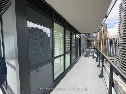 Photo 31 at 1006 - 4955 Yonge Street, Willowdale East, Toronto