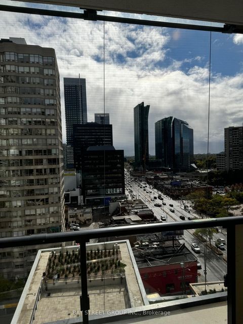 Photo 32 at 1006 - 4955 Yonge Street, Willowdale East, Toronto