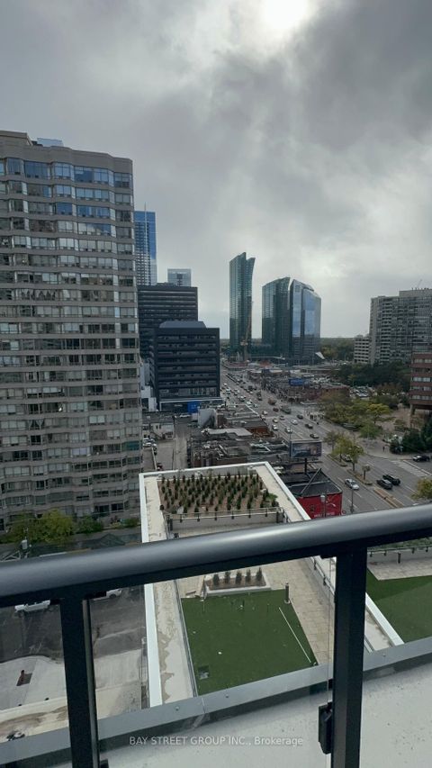 Photo 33 at 1006 - 4955 Yonge Street, Willowdale East, Toronto