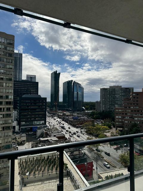 Photo 34 at 1006 - 4955 Yonge Street, Willowdale East, Toronto