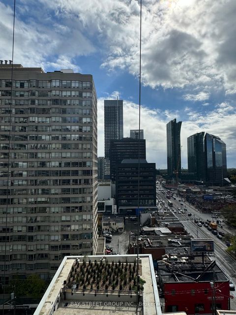 Photo 36 at 1006 - 4955 Yonge Street, Willowdale East, Toronto