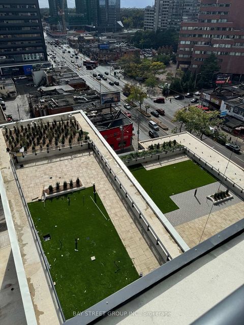 Photo 37 at 1006 - 4955 Yonge Street, Willowdale East, Toronto