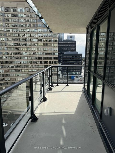 Photo 40 at 1006 - 4955 Yonge Street, Willowdale East, Toronto