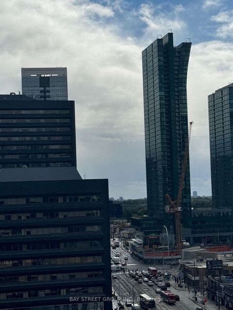 Photo 41 at 1006 - 4955 Yonge Street, Willowdale East, Toronto