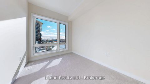 Photo 3 at 38 Dandara Gate, Steeles West Industrial, Vaughan