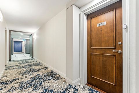 Photo 3 at 604 - 6 Toronto Street, City Centre, Barrie