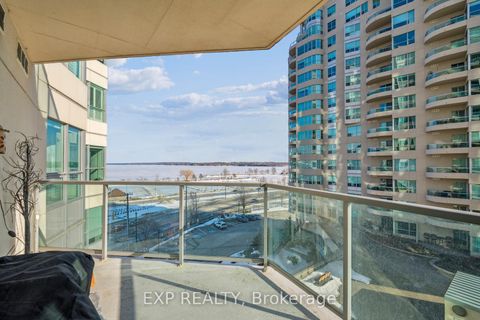 Photo 9 at 604 - 6 Toronto Street, City Centre, Barrie