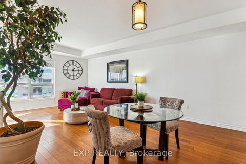 Photo 12 at 604 - 6 Toronto Street, City Centre, Barrie