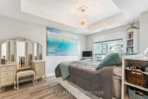 Photo 14 at 604 - 6 Toronto Street, City Centre, Barrie