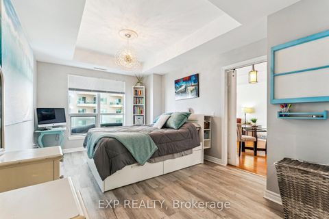 Photo 15 at 604 - 6 Toronto Street, City Centre, Barrie