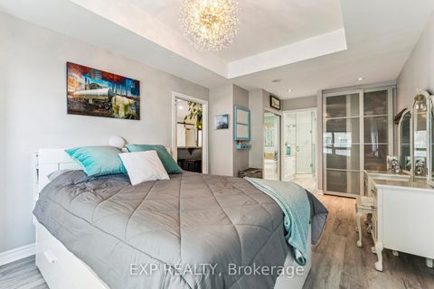 Photo 16 at 604 - 6 Toronto Street, City Centre, Barrie