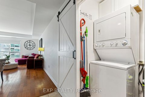 Photo 20 at 604 - 6 Toronto Street, City Centre, Barrie