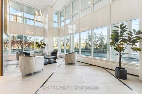 Photo 21 at 604 - 6 Toronto Street, City Centre, Barrie