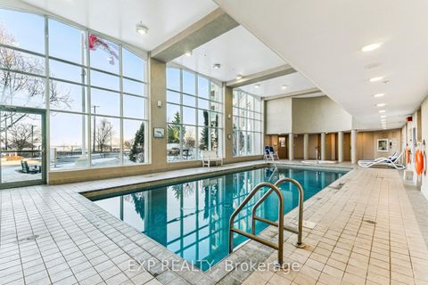 Photo 24 at 604 - 6 Toronto Street, City Centre, Barrie