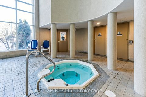 Photo 25 at 604 - 6 Toronto Street, City Centre, Barrie