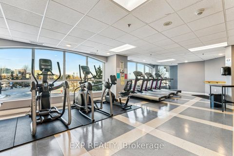 Photo 27 at 604 - 6 Toronto Street, City Centre, Barrie