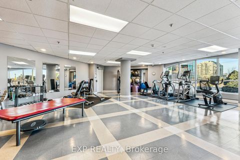 Photo 28 at 604 - 6 Toronto Street, City Centre, Barrie