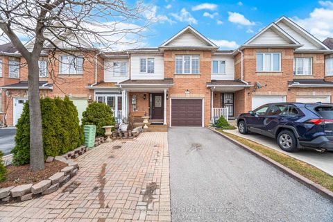 Photo 1 at 64 Mare Crescent, Clairville, Toronto