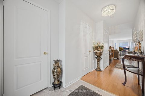 Photo 4 at 64 Mare Crescent, Clairville, Toronto