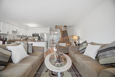 Photo 5 at 64 Mare Crescent, Clairville, Toronto