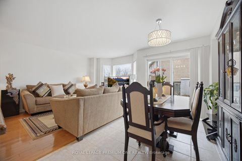 Photo 8 at 64 Mare Crescent, Clairville, Toronto