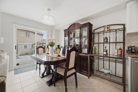 Photo 9 at 64 Mare Crescent, Clairville, Toronto