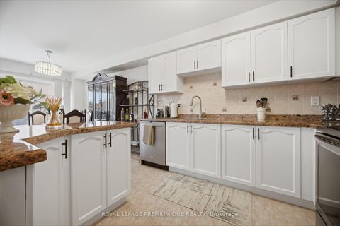 Photo 12 at 64 Mare Crescent, Clairville, Toronto