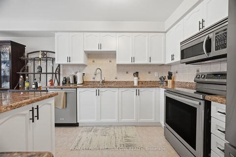 Photo 13 at 64 Mare Crescent, Clairville, Toronto