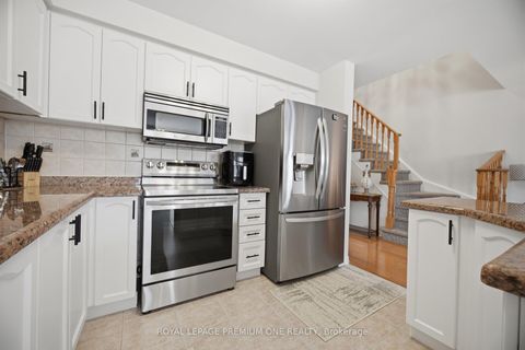 Photo 14 at 64 Mare Crescent, Clairville, Toronto